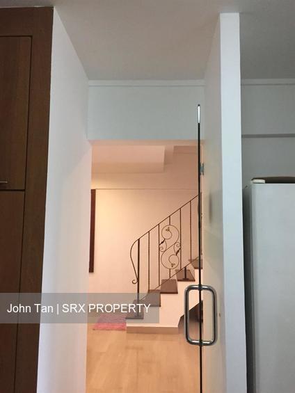 Blk 535 Bukit Batok Street 52 (Bukit Batok), HDB Executive #201756992